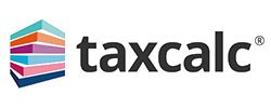 taxcalc logo